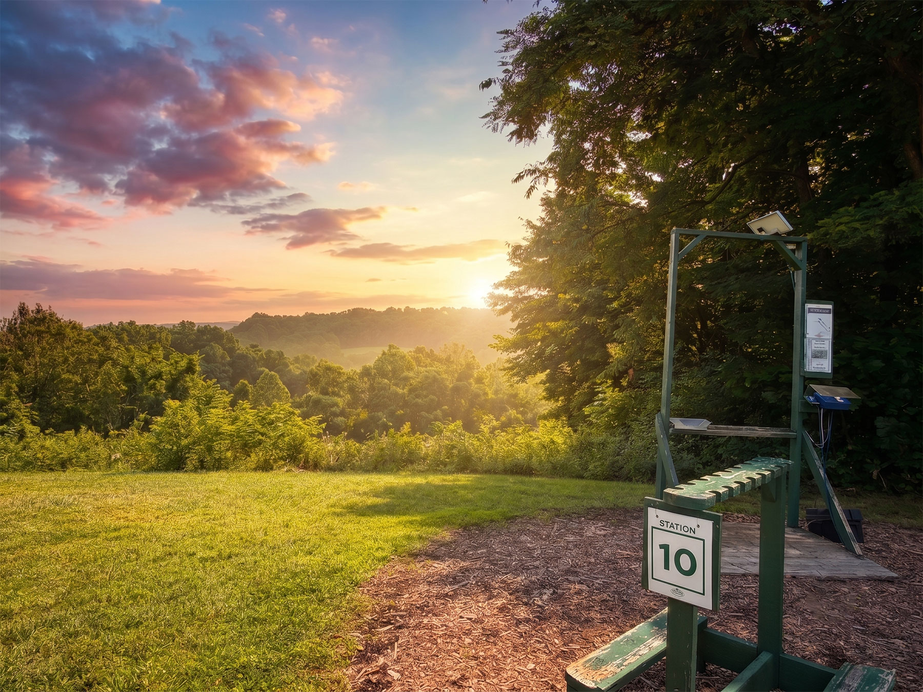 Hunting Hills: Branding a Sixty-Year Sporting Estate
