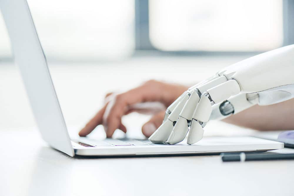 Do customers trust AI content? Why human-made is the new premium.
