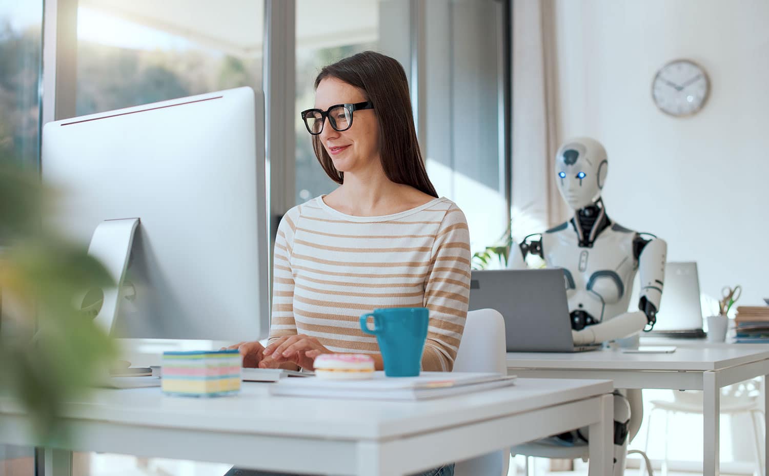 How AI agents choose vendors, and how to make the shortlist
